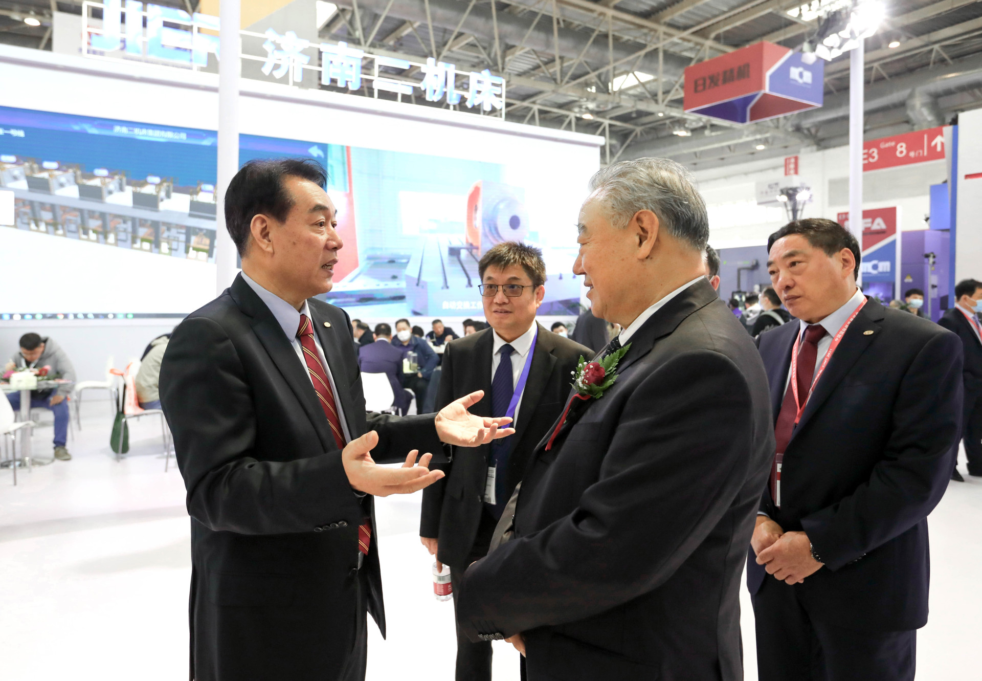 豪门国际·(中国游)官方网站